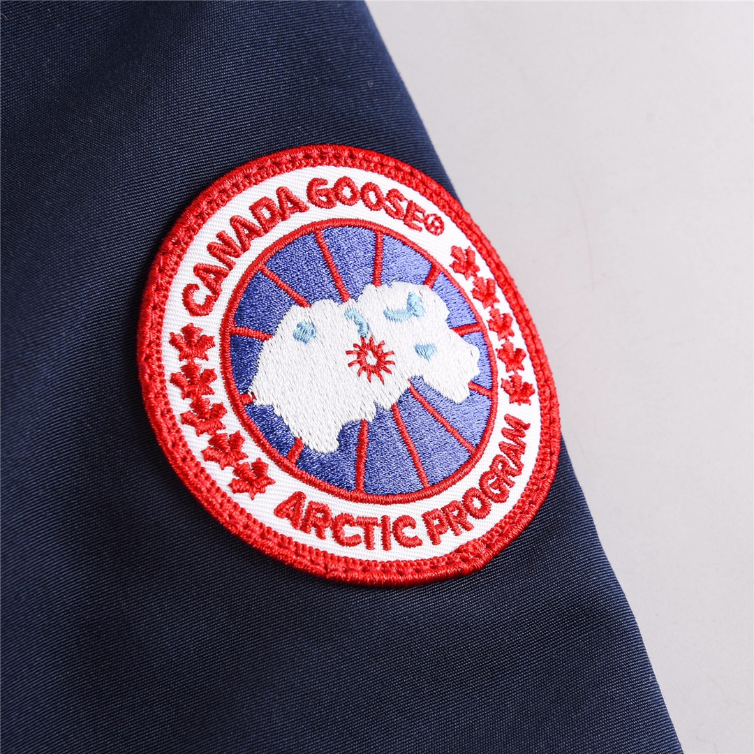 Canada Goose Down Jackets